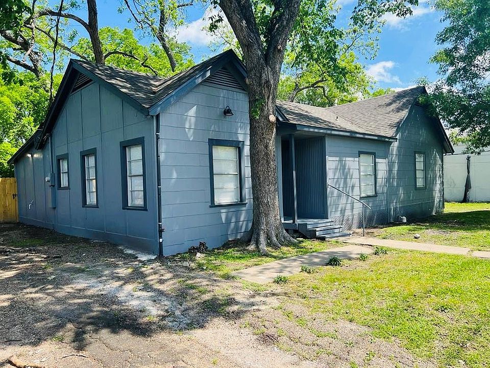 1514 16th St, Huntsville, TX 77340 MLS 23813466 Zillow