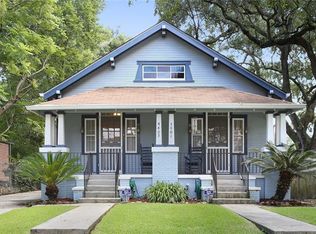 4603 Baccich St, New Orleans, LA 70122