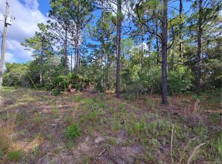 2579 W Riley Dr, Citrus Springs, FL 34434