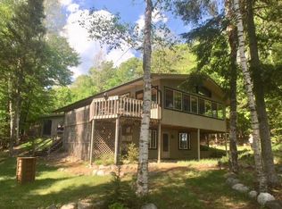 7200 Bear Trl, Presque Isle, WI 54557