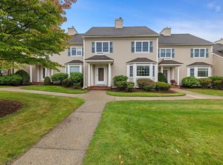 Powder Hill Condominiums, Westborough, MA 01581