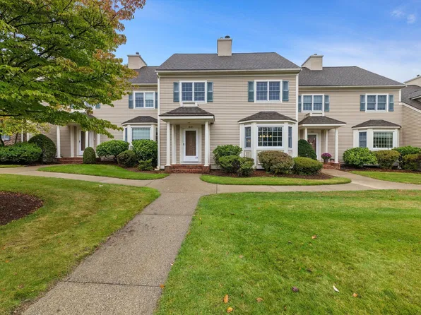 40 Powder Hill Way Unit 40, Westborough, MA 01581
