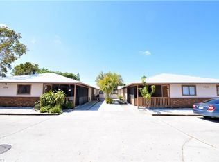 2189 Sunshine Blvd, Naples, FL 34116