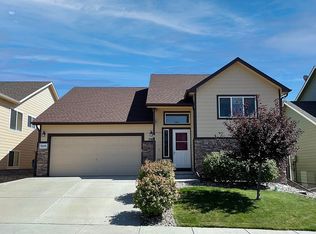 7919 Superior Hill Pl, Colorado Springs, CO 80908