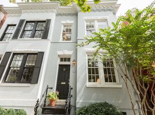 1619 33rd St NW, Washington, DC 20007