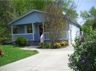 4406 Wells Rd, Knoxville, TN 37920