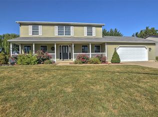 1305 Westside Dr, Mt Zion, IL