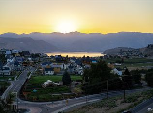 0 Canyon Pl, Chelan, WA 98816