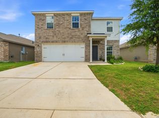 15310 Escalante Pass, Von Ormy, TX 78073