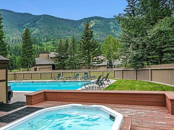 5th image of 5020 Main Gore Dr Unit 29