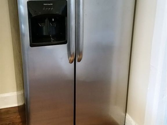 Huge side by side Refrigerator