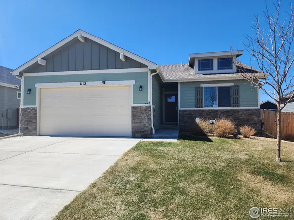 1112 Osprey Way, Wiggins, CO 80654