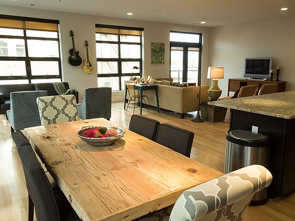 2nd image of 1201 Howard St APT 301