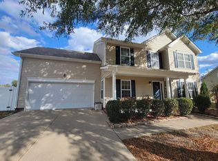 121 Rochdale Ln, Suffolk, VA 23434