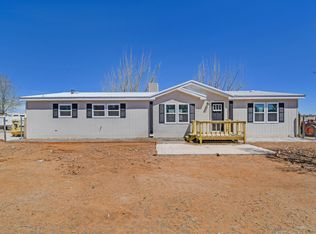 72 Aspen Rd #C, Edgewood, NM 87015