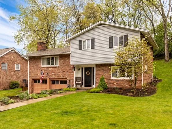 292 Tara Dr, Pittsburgh, PA 15236