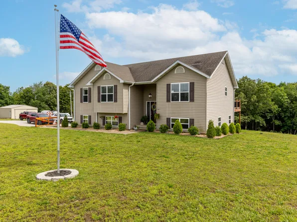 9436 Private Road 9892, West Plains, MO 65775