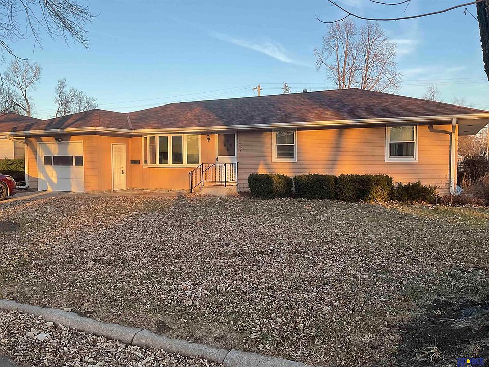 106 N 15th St, Wymore, NE 68466 Zillow