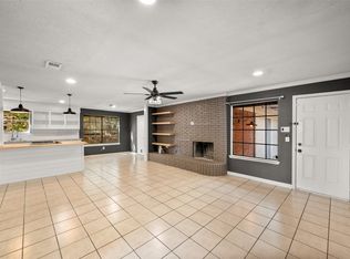 7300 Camelot Rd, Fort Worth, TX 76134