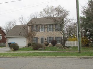 3364 Collingwood St NE, Roanoke, VA 24012
