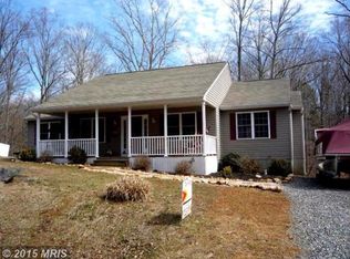5222 Wyndemere Cir, Mineral, VA