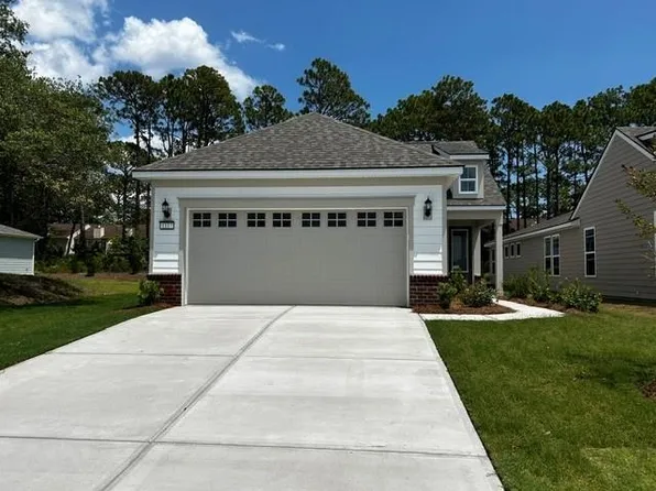 1117 Lady Bird Way (Phase 2 Lot 491), North Myrtle Beach, SC 29582