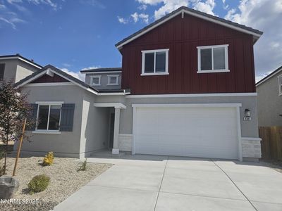 4381 Misty Woods Way, Sparks, NV, 89436