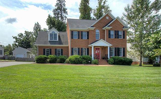 1st image of 10112 Stags Leap Dr
