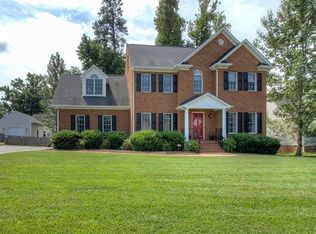 10112 Stags Leap Dr, Mechanicsville, VA 23116