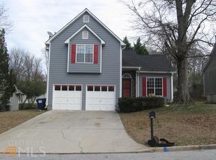 5928 Farmbrook Ln, Rex, GA 30273