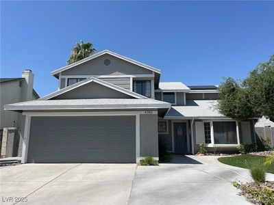 4385 Newhaven Dr, Las Vegas, NV, 89147