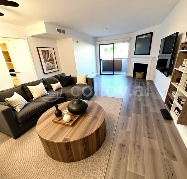 8722 Burton Way — Photo 1