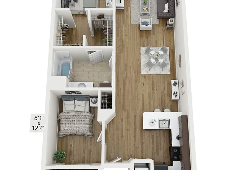 Meridia Park Avenue — Photo 20