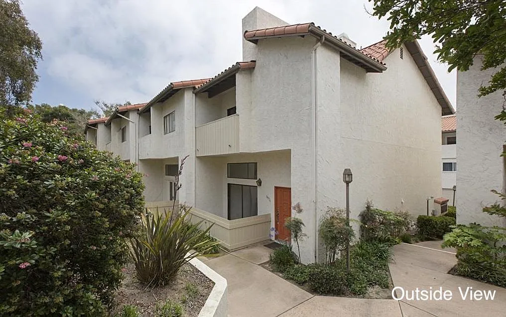 3976 La Jolla Village Dr — Photo 1