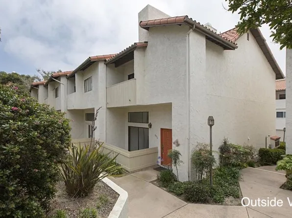 3976 La Jolla Village Dr, La Jolla, CA