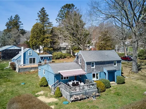 644-646 Noank Road, Groton, CT 06355