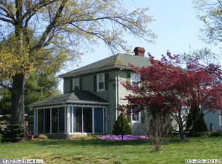 137 White Rd, Little Silver, NJ 07739