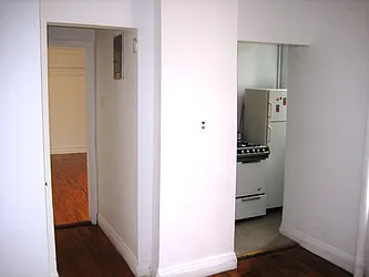 Rented by City Connections Realty