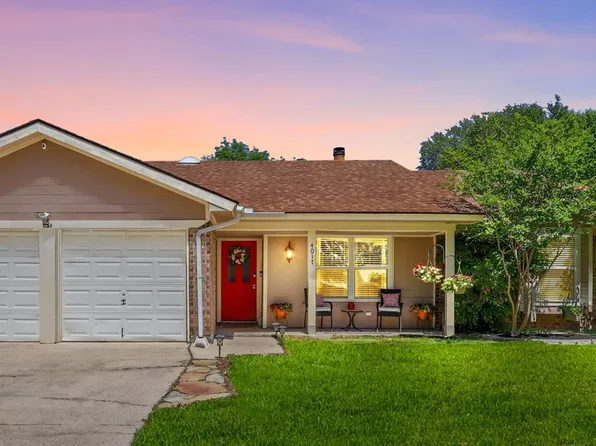 4017 Chestnut St, Fort Worth, TX 76137