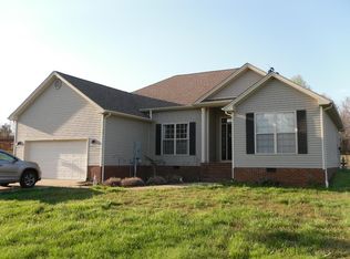 2664 Deason Rd, Hopkinsville, KY 42240