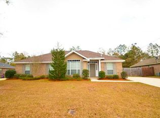 5355 Leann Dr, Grand Bay, AL 36541