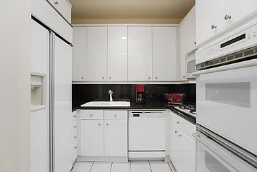 Rented by Trump International Realty