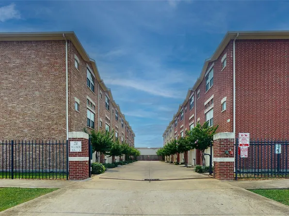 2710 Hullsmith Dr APT 202, Houston, TX 77063