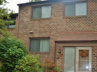 8923 Skyrock Ct, Columbia, MD 21046