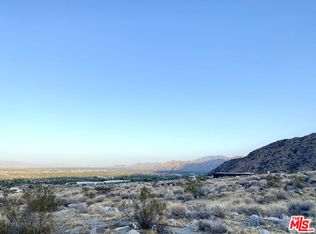 2335 Winter Sun Dr, Palm Springs, CA 92262