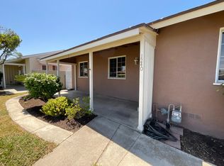 1240 W Doris Ave, Oxnard, CA 93030