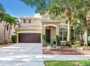 15721 SW 48th Dr, Miramar, FL 33027