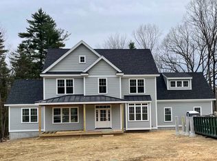 2-47 Old Amherst Rd, Mont Vernon, NH 03057