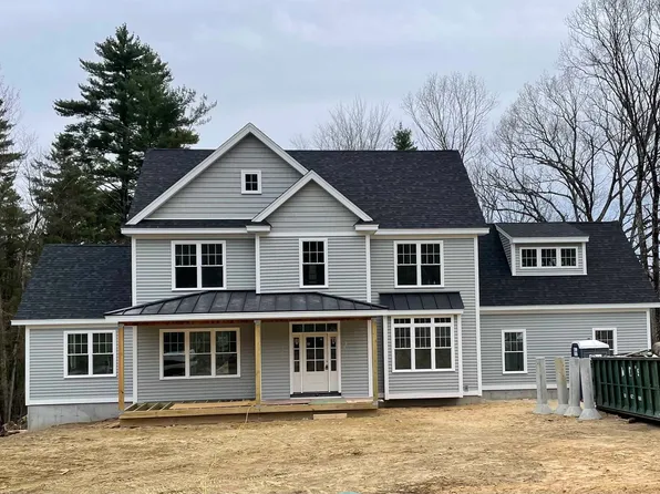 2-47 Old Amherst Road, Mont Vernon, NH 03057