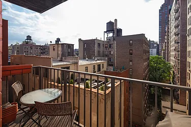 Sold by Brown Harris Stevens